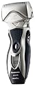Panasonic ES8168S Men's Vortex Hydra Clean System with Convex Cutting System