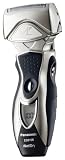 Panasonic ES8168S Men's Vortex Hydra Clean System with Convex Cutting System