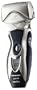 Panasonic ES8168S Men's Vortex Hydra Clean System with Convex Cutting System