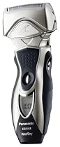 Panasonic ES8168S Men's Vortex Hydra Clean System with Convex Cutting System