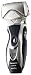 Panasonic ES8168S Men's Vortex Hydra Clean System with Convex Cutting System