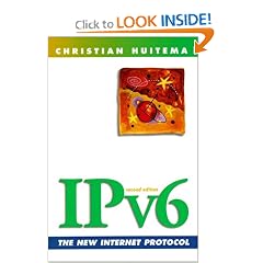 IPv6: The New Internet Protocol (2nd Edition)