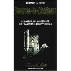 Rennes-le-Ch�teau