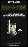 Rennes-le-Ch�teau