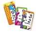 POCKET FLASH CARDS SUBTRACTION