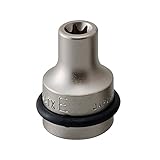 TONE(トネ) インパクト用ヘックスローブソケット 4ATX-E11