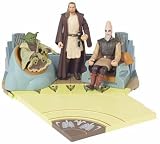 STAR WARS- TPM JEDI HIGH COUNCIL SCENE 1