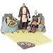 STAR WARS- TPM JEDI HIGH COUNCIL SCENE 1