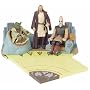 STAR WARS- TPM JEDI HIGH COUNCIL SCENE 1