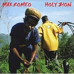 Holy Zion