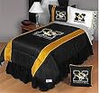 University of Missouri Tigers - Bedding Comforter - Twin/Single Size