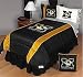 University of Missouri Tigers - Bedding Comforter - Twin/Single Size