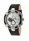 Vuarnet V11.002 Snowest Circular Mens Watch
