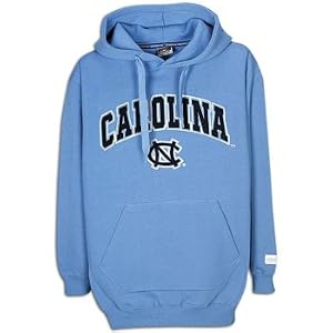 Buy North Carolina Colosseum Mens Equipment Fleece Hood