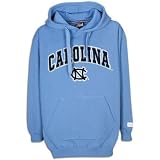 North Carolina Colosseum Men's Equipment Fleece Hood