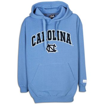 Buy North Carolina Colosseum Mens Equipment Fleece Hood