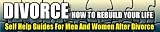 A Guide to Divorce for Women