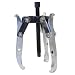 Lisle 31330 2 or 3 Jaw 5 Ton Gear Puller