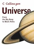 The universe