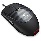 G3 Laser Mouse