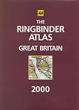 Great Britain (AA Atlases)