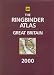 Great Britain (AA Atlases)