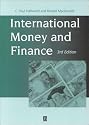 International Money and Finance