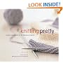 Knitting Pretty