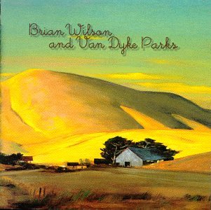 Brian Wilson & Van Dyke Parks - Orange Crate Art Lyrics - Zortam Music