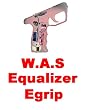 NEW Tippmann 98 Custom Pro WAS Board Egrip E-grip