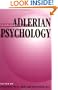 Techniques In Adlerian Psychology