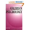 Techniques In Adlerian Psychology