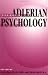 Techniques In Adlerian Psychology
