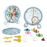 Schylling Make a Clock