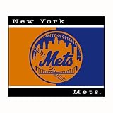 Biederlack New York Mets All-Star Throw