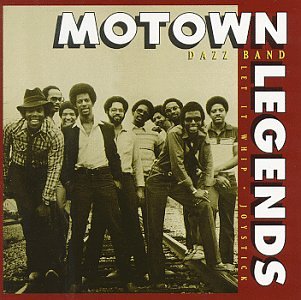 DAZZ BAND - Motown Legends - Zortam Music