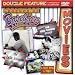 DBL FEATURE LEGENDS OF BASEBALL (DVD MV)