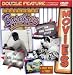 Pc Treasures Dbl Feature Legends Of Baseball [dvd Mv] [dvd Movie]