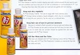 R-7 Ear Powder 96 GM