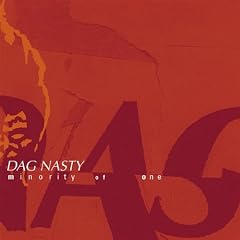 Minority Of One [Explicit]
