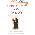 Meditations on the Tarot by Anonymous, Hans Urs von Balthasar, and Robert Powell