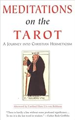 Meditations on the Tarot