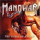 The Dawn of Battle