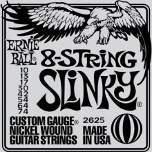 Ernie Ball #2625
