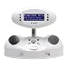 Pure - The Bug DAB Radio with Pause and Rewind - White