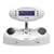 Pure - The Bug DAB Radio with Pause and Rewind - White