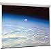 Photo : Draper 207010 Luma 4:3 Manual Wall Projection Screen