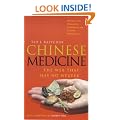 Chinese Medicine: The Web That Has No Weaver