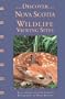 Discover...Nova Scotia: Wildlife Viewing Sites