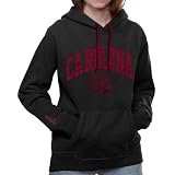 NCAA South Carolina Gamecocks Black Canyon Pullover Hoodie Sweatshirt